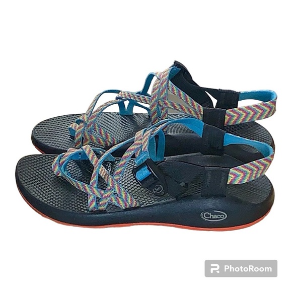 CHACO SANDALS - Picture 3 of 6